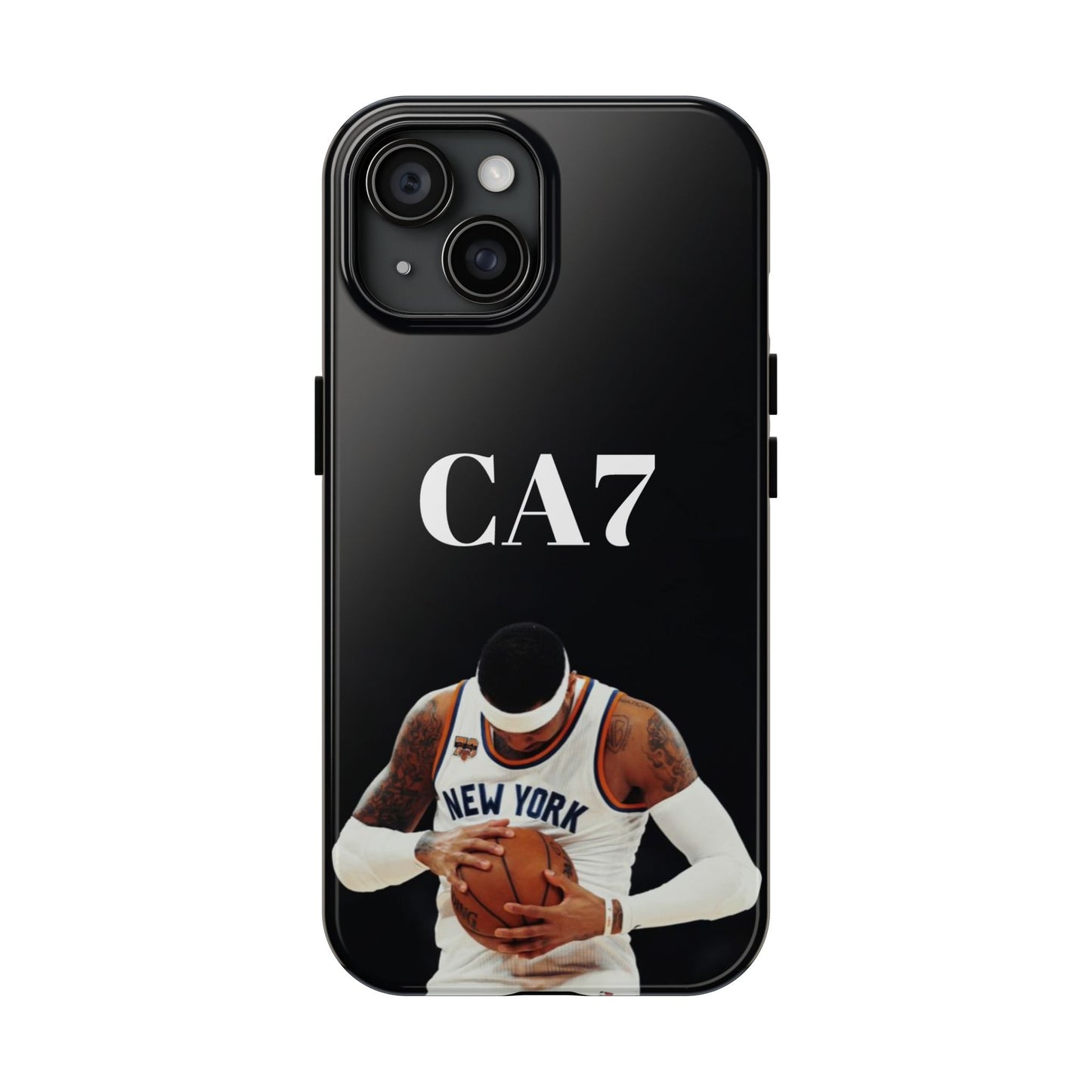 Carmelo Anthony Phone Case
