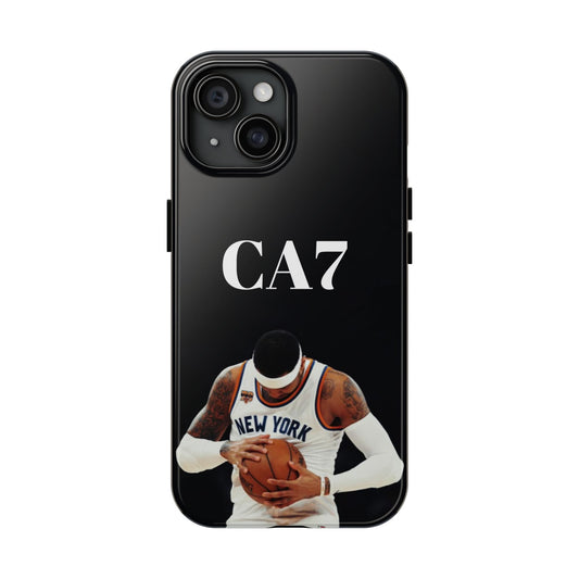 Carmelo Anthony Phone Case