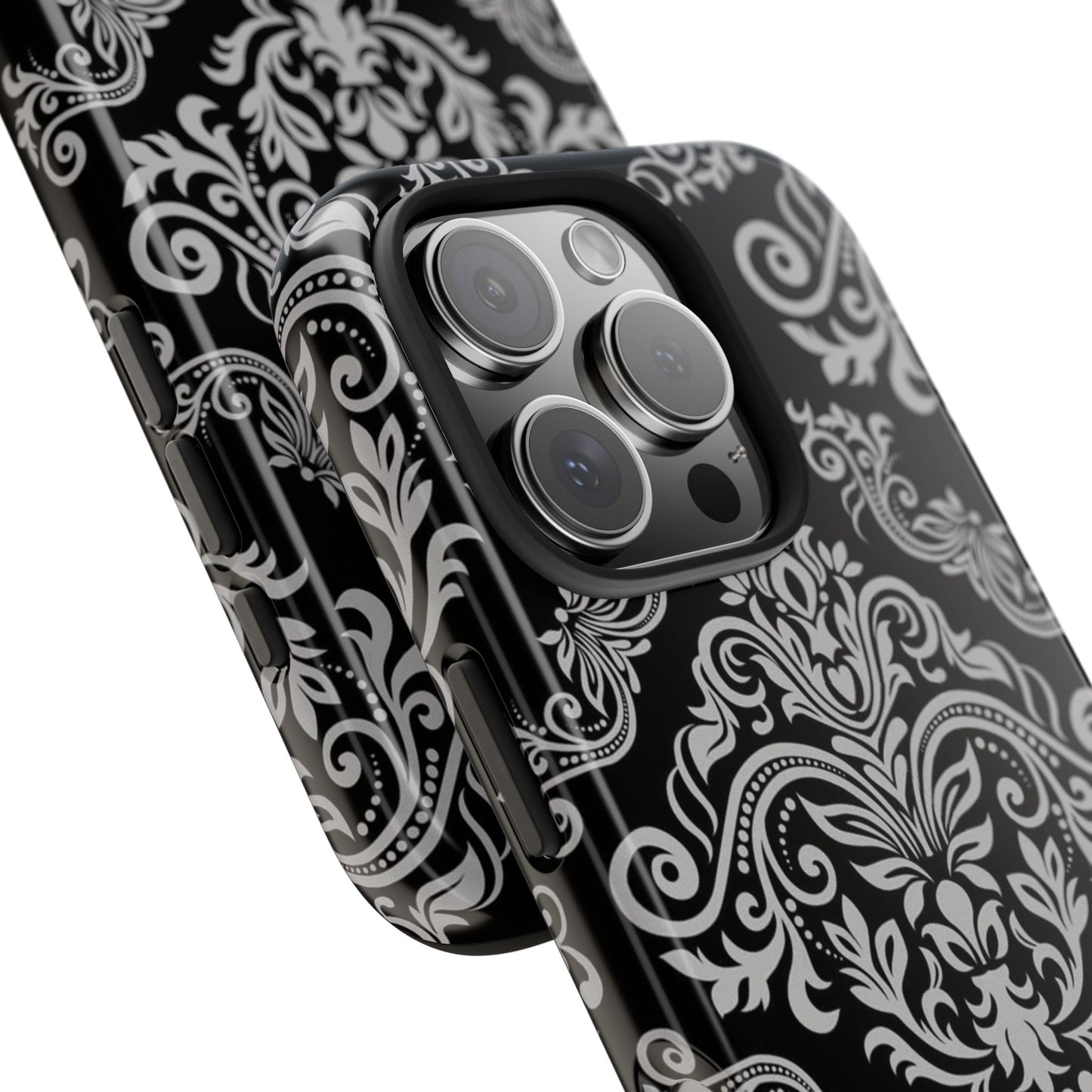 Timeless Luxury Pattern Phone Case