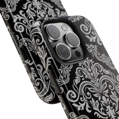 Timeless Luxury Pattern Phone Case