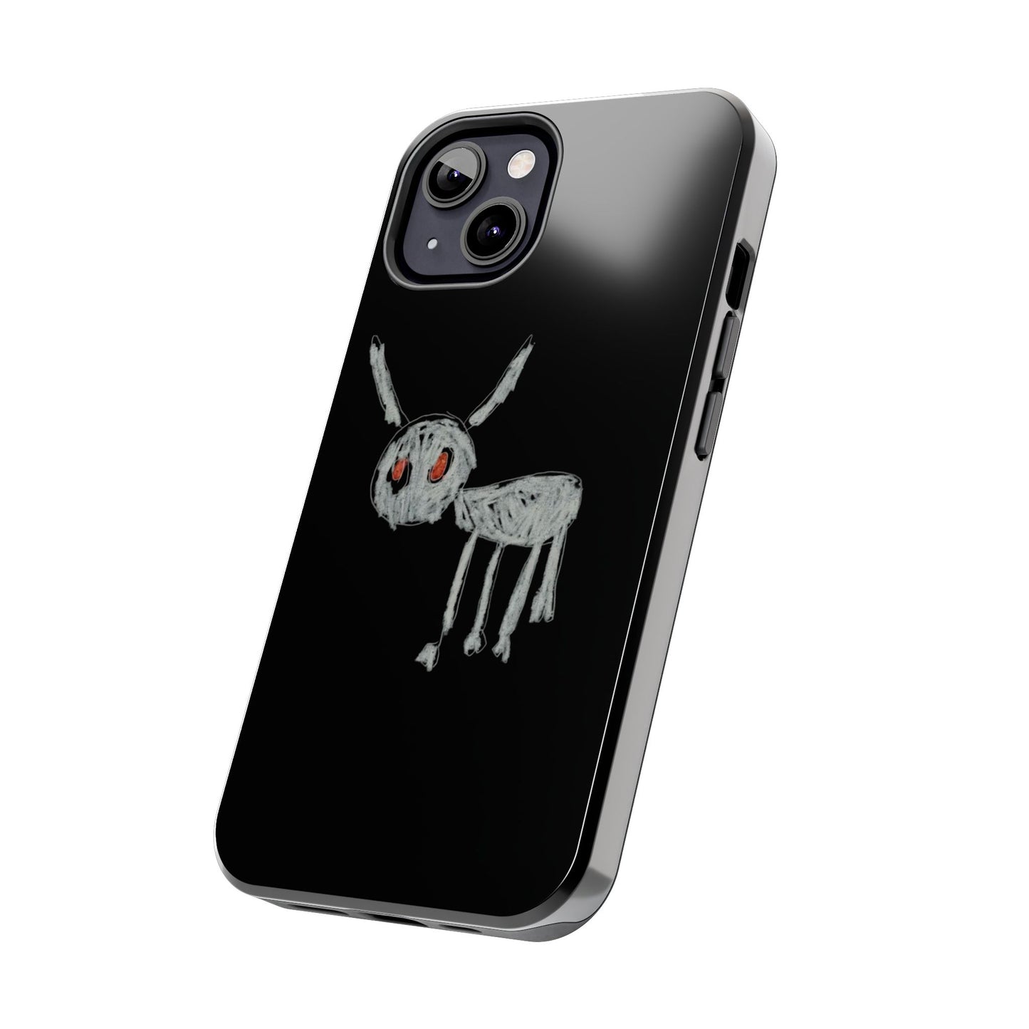 For All The Dogs Phone Case