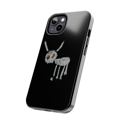 For All The Dogs Phone Case