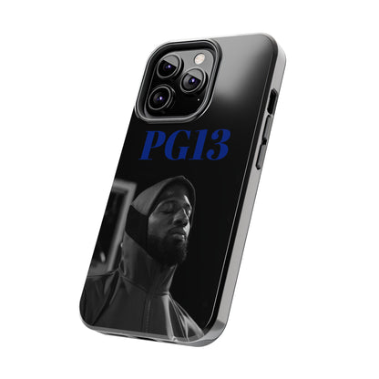 Paul George Phone Case