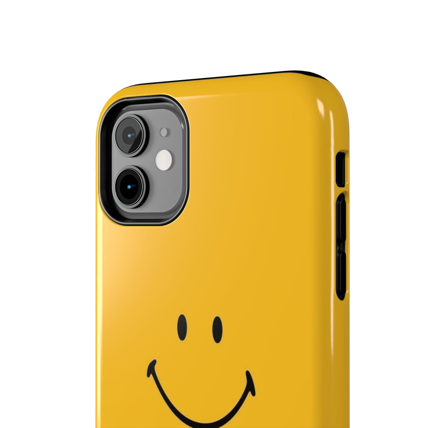 Sunny Smiles Pattern Phone Case