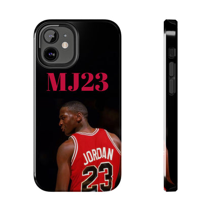 Michael Jordan Phone Case