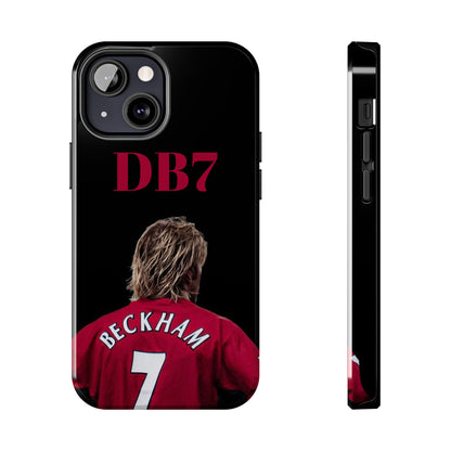 Beckham Phone Case