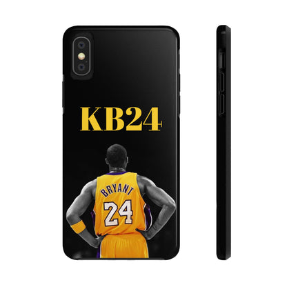 Kobe Bryant Phone Cases