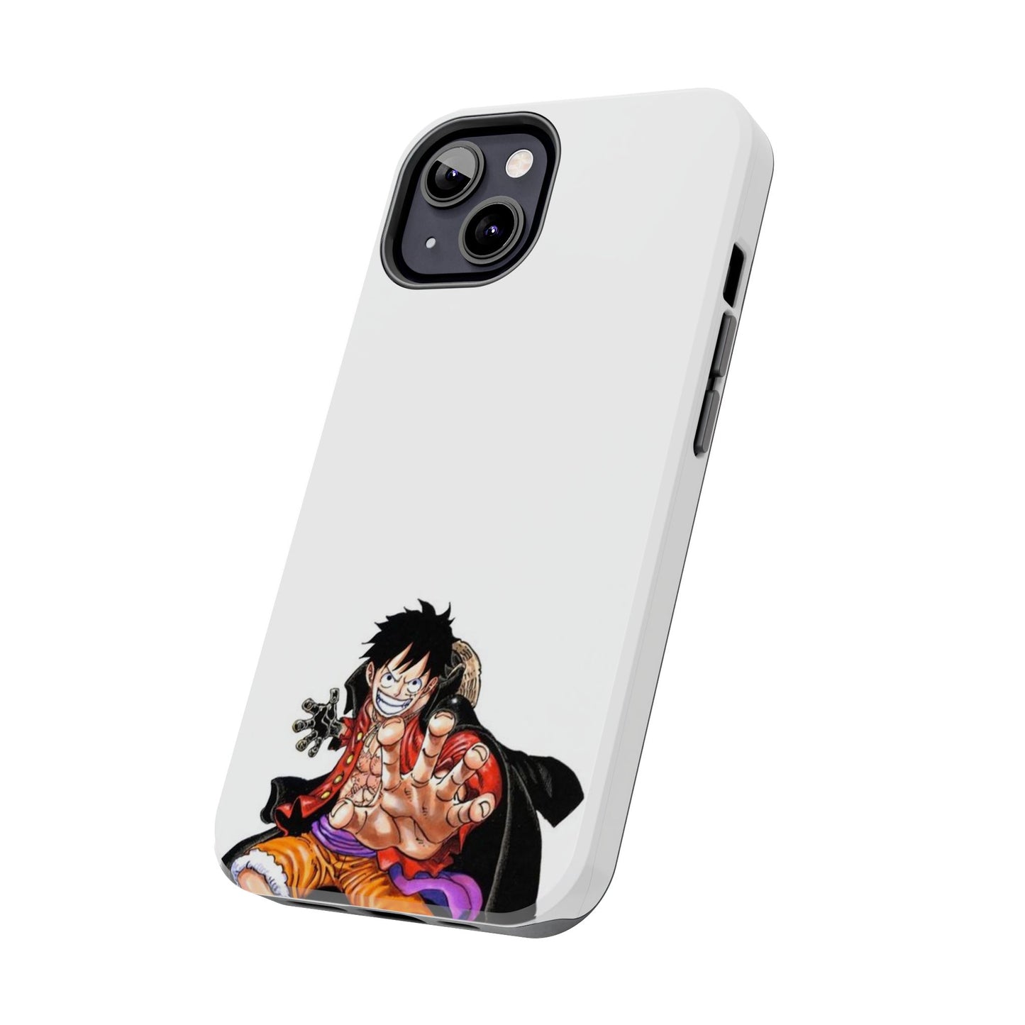 Monkey D. Luffy Phone Case