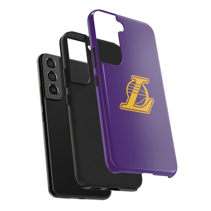 Los Angeles Lakers Logo Phone Case