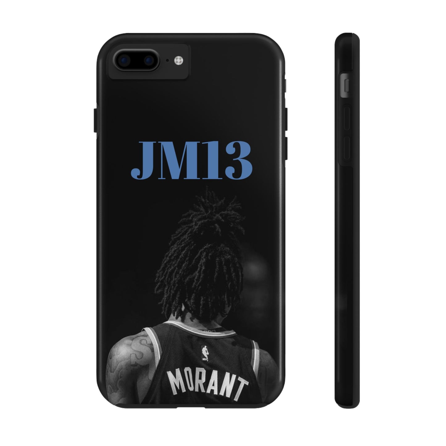 Ja Morant Phone Case