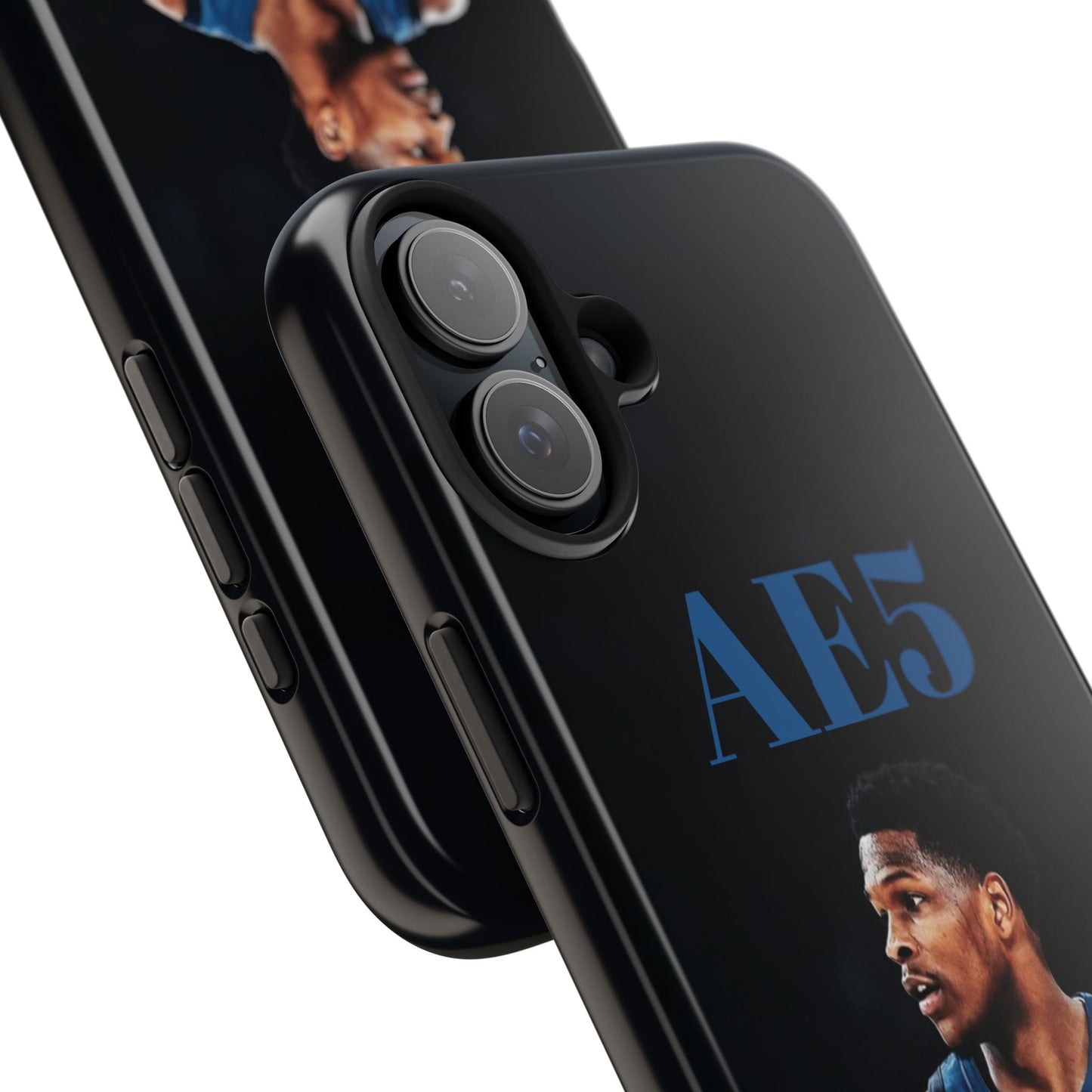 Anthony Edwards Phone Case