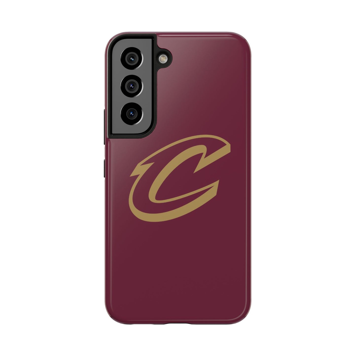 Cleveland Cavaliers Logo Phone Case