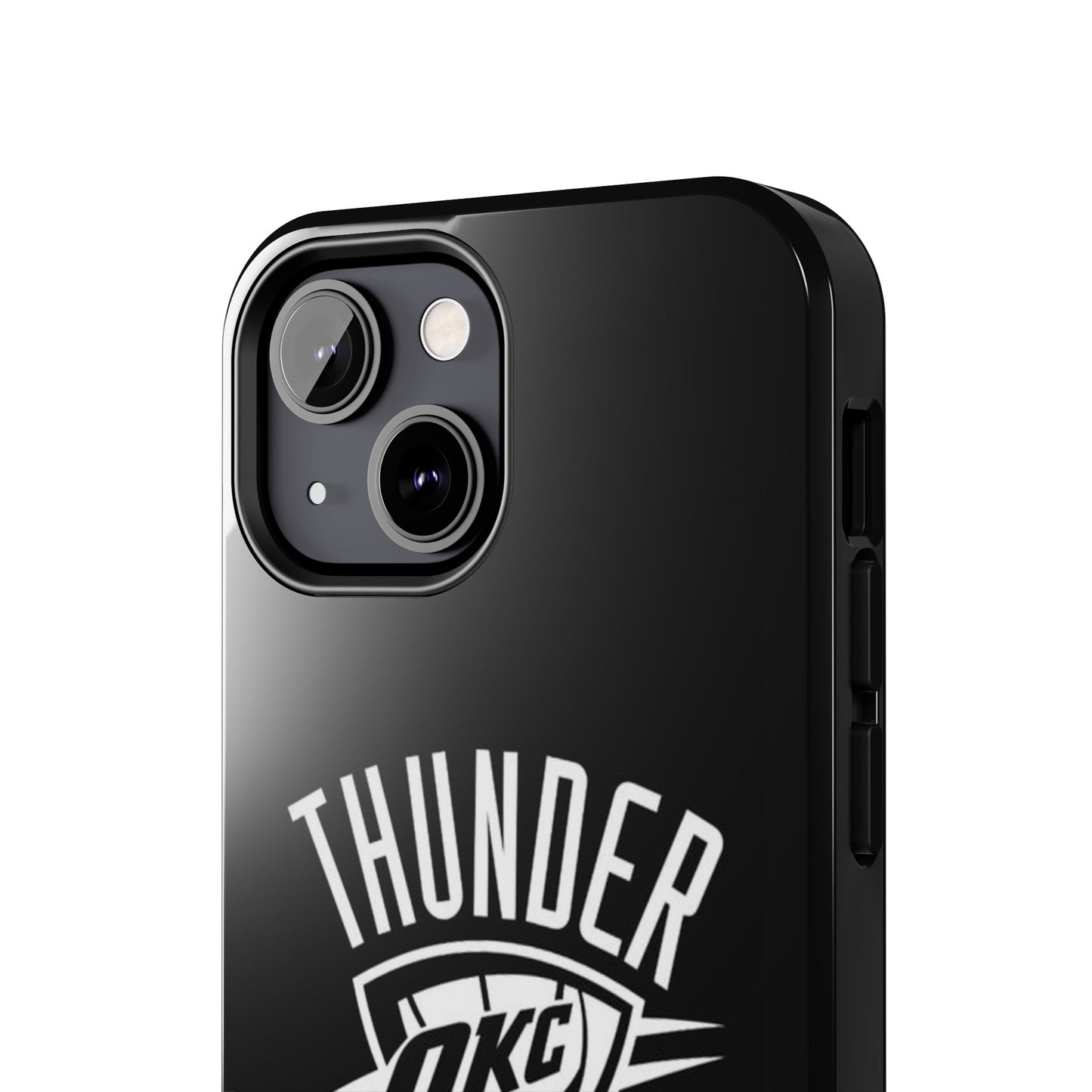 Classic Oklahoma City Thunder Phone Case