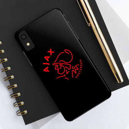 Ajax FC Phone Case