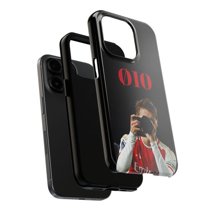 Martin Odegaard Phone Case