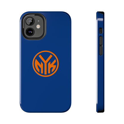 New York Knicks Logo Phone Case