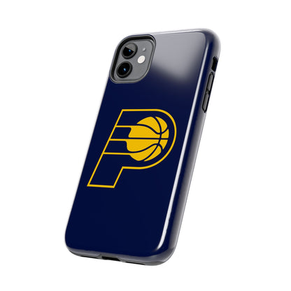 Indiana Pacers Phone Case