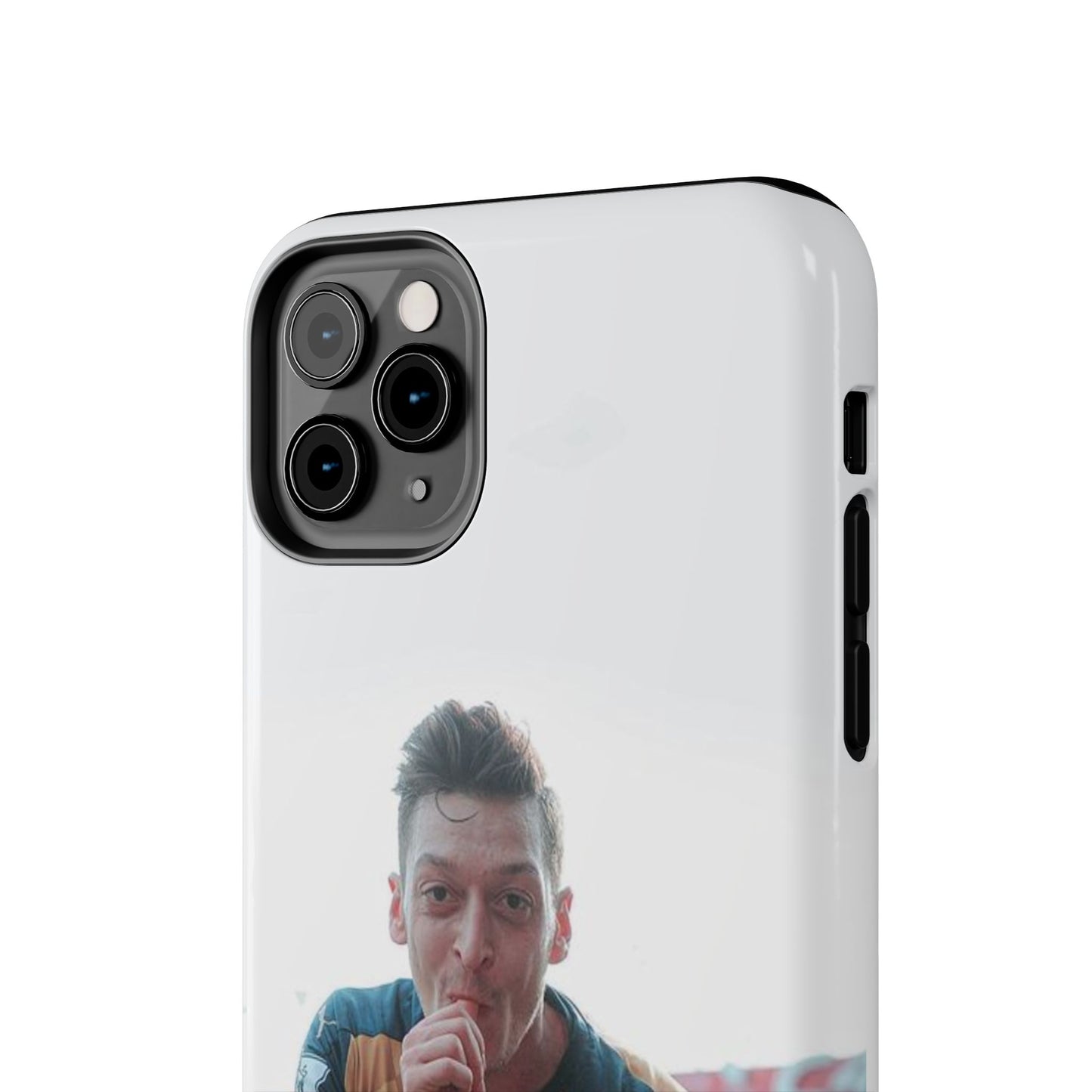 Mesut Ozil Phone Case