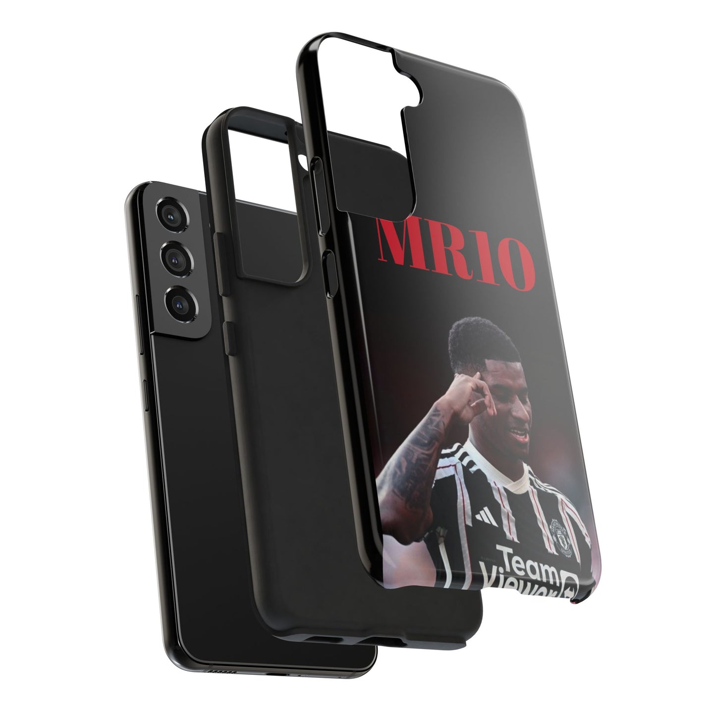 Marcus Rashford Phone Case