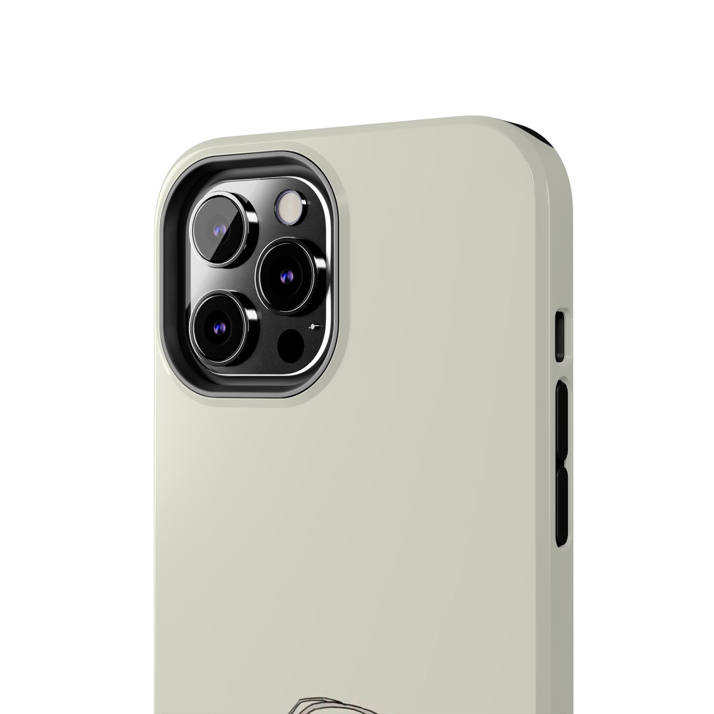 Full Metal Alchemist - Edward and Alphonse Phone Case