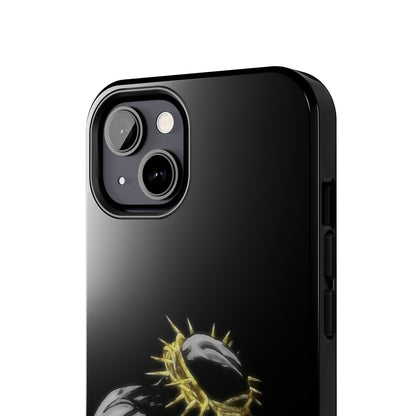 JJBA Jesus Phone Case