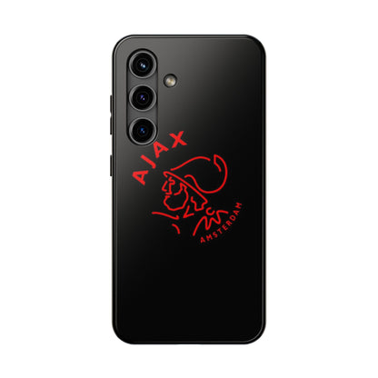 Ajax FC Phone Case