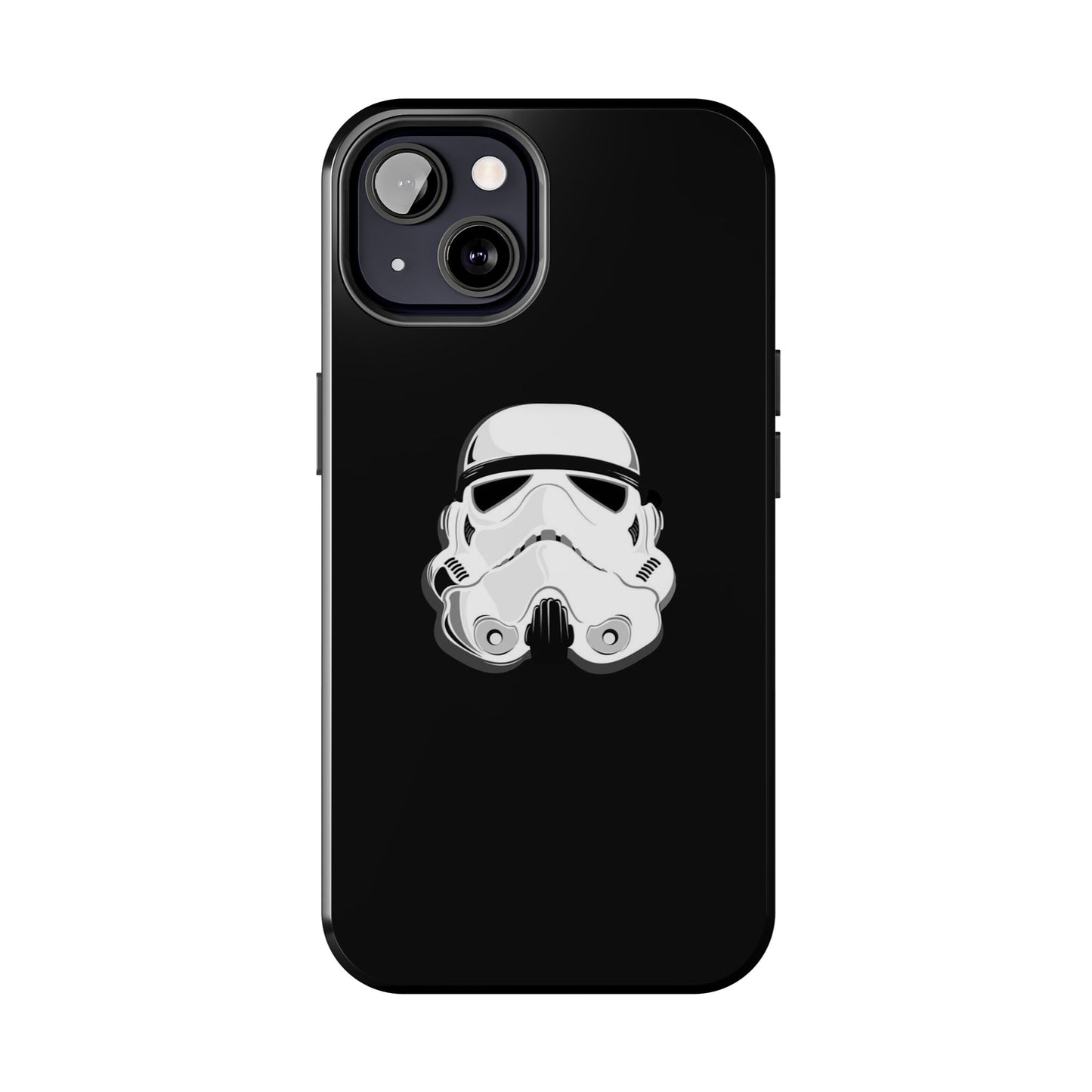 Storm Trooper Phone Case