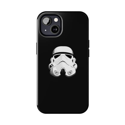Storm Trooper Phone Case