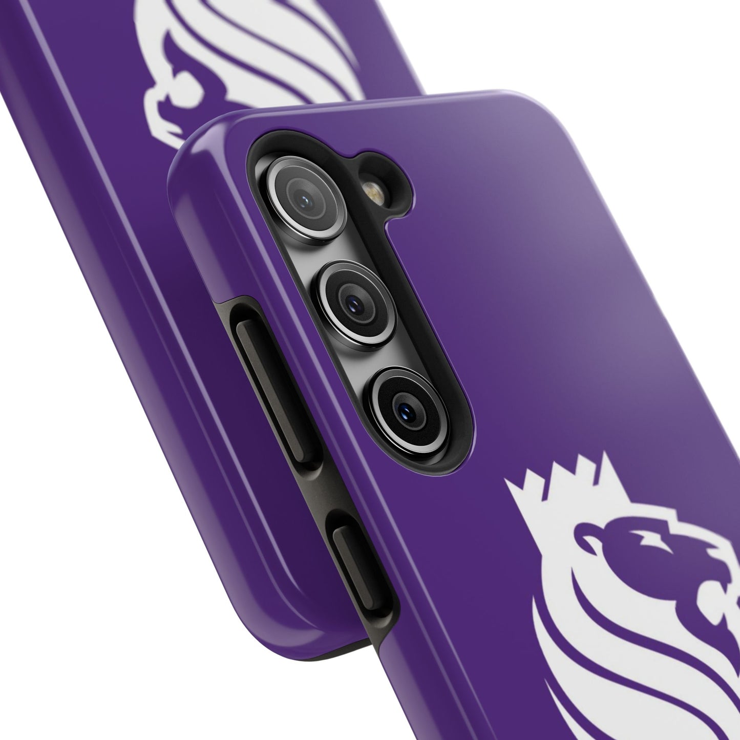 Sacramento Kings Logo Phone Case