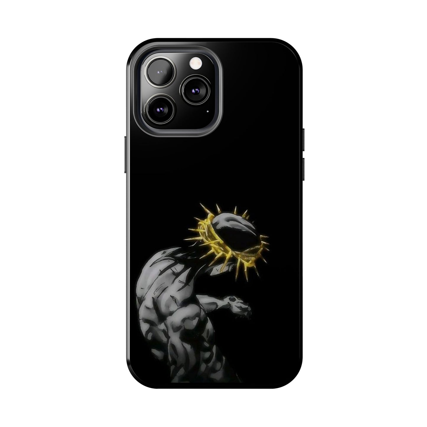 JJBA Jesus Phone Case