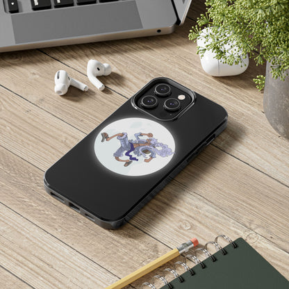 One Piece - Gear 5 Luffy Phone Case