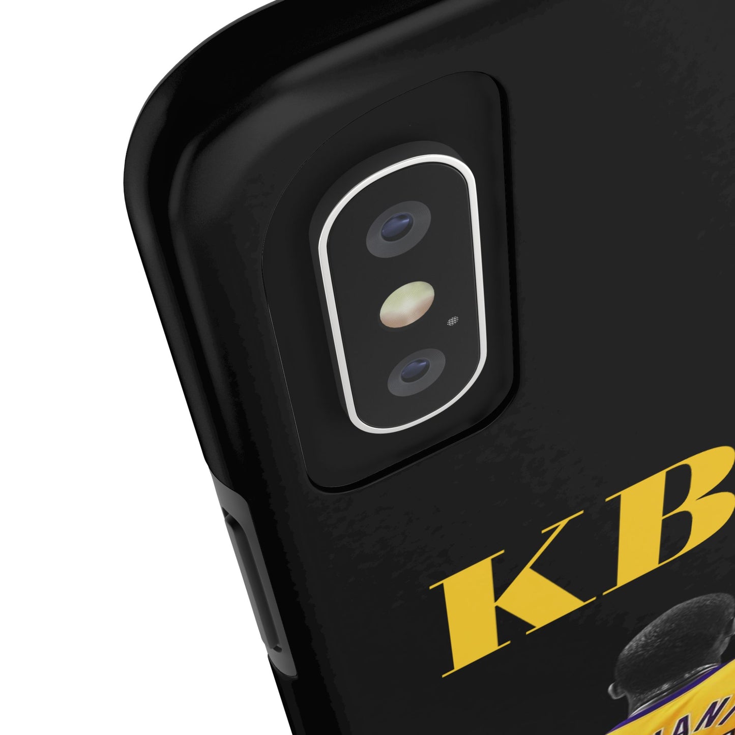 Kobe Bryant Phone Cases