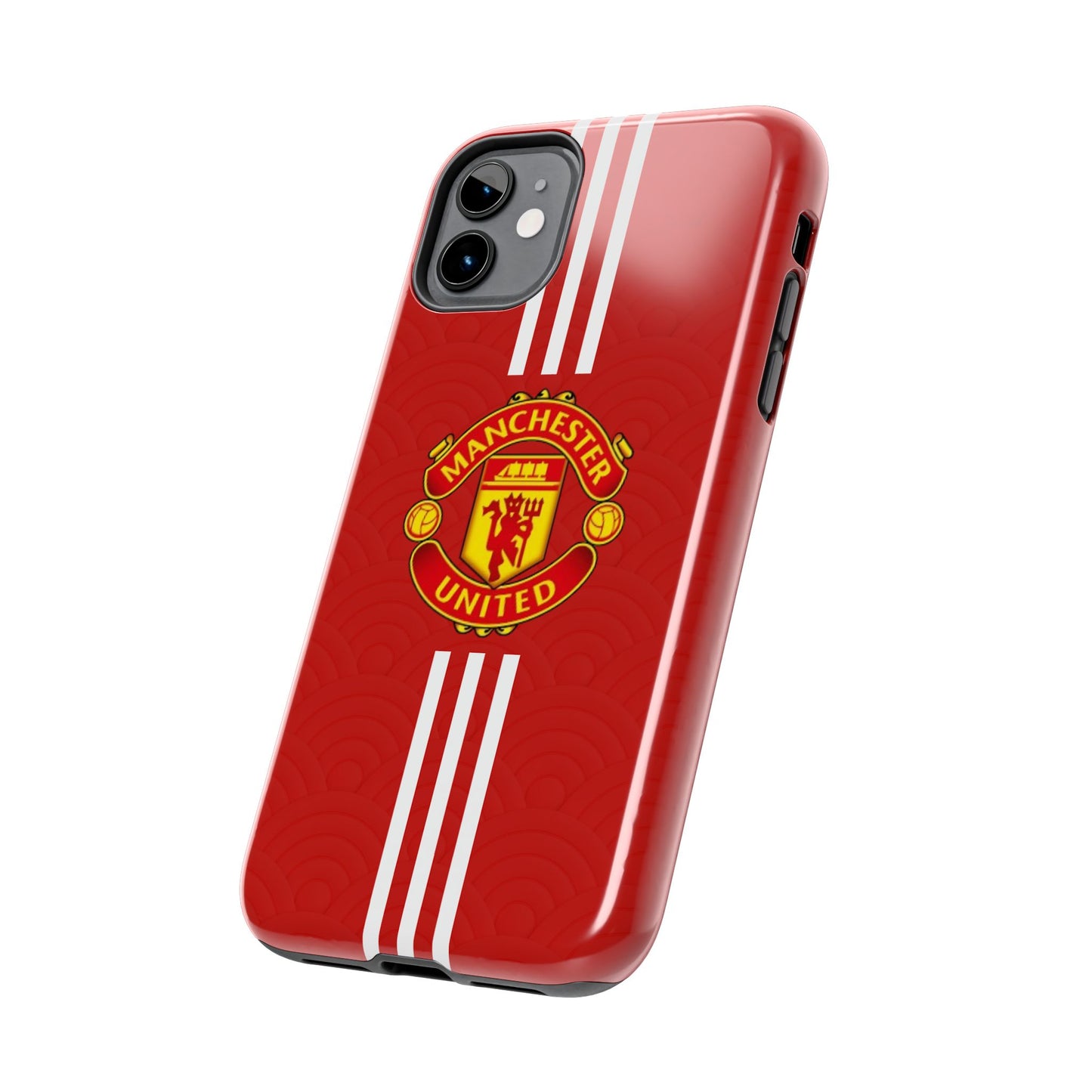 Manchester United Phone Case