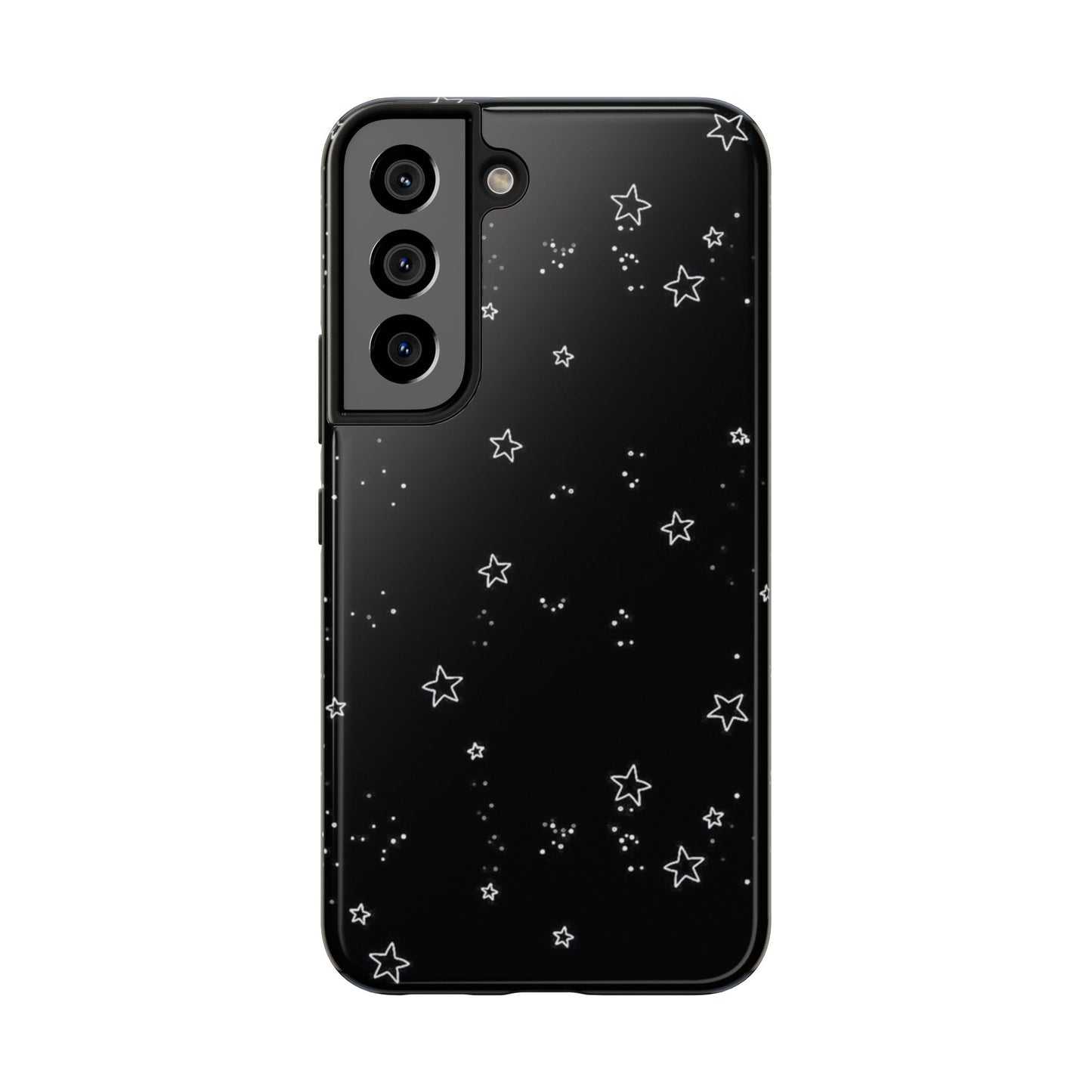 Stars Pattern Phone Case