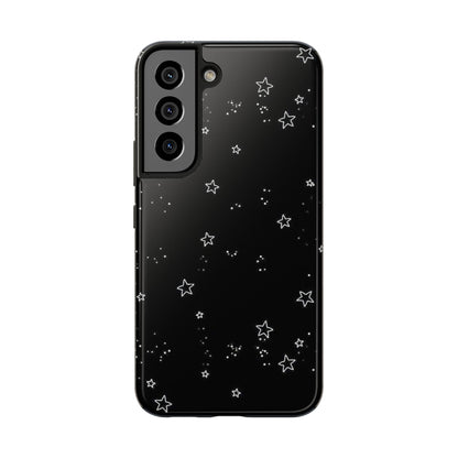 Stars Pattern Phone Case