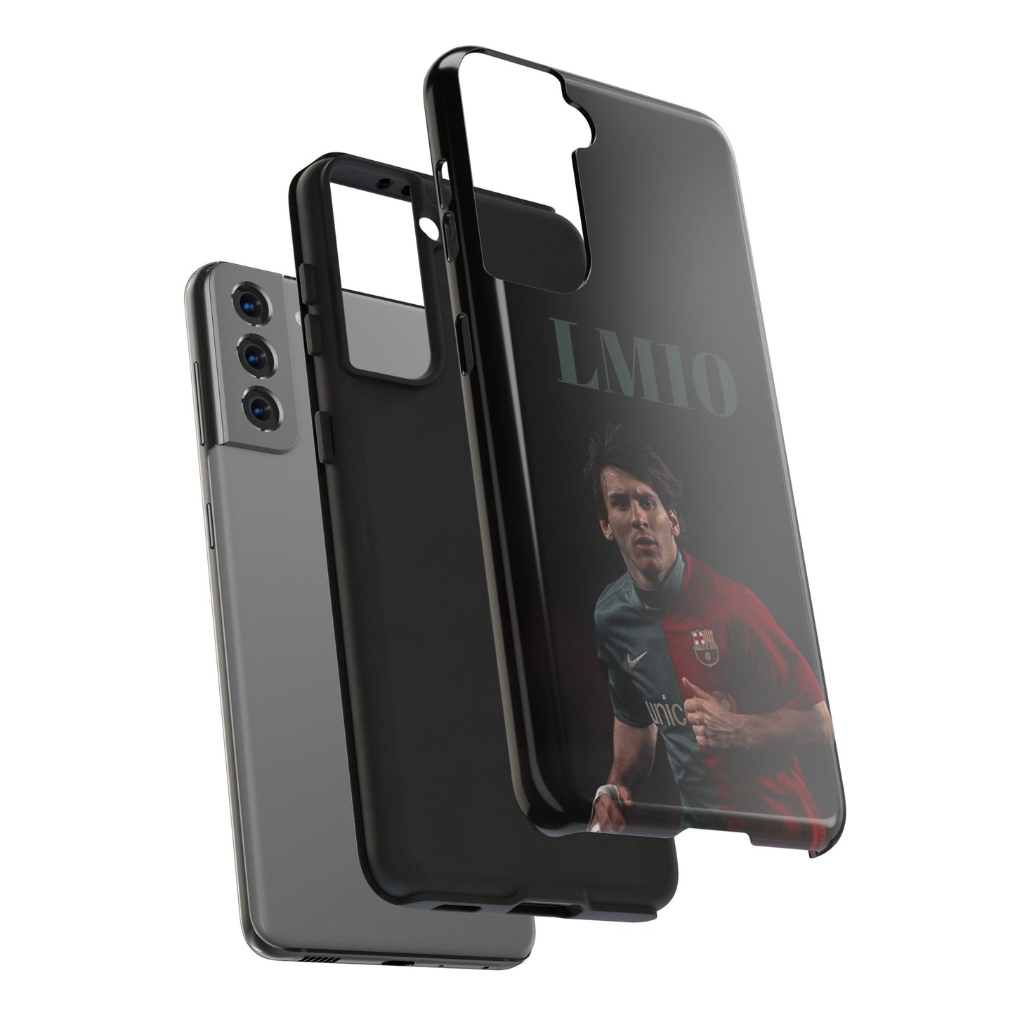 Lionel Messi Phone Case