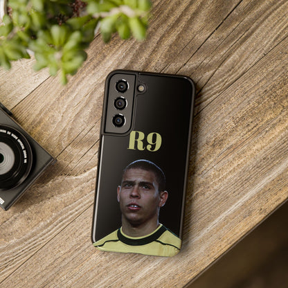 R9 Phone Case