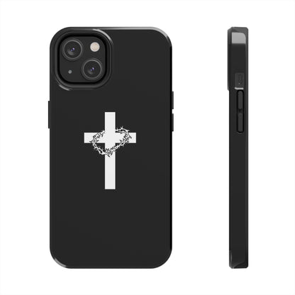 Jesus Cross Phone Case