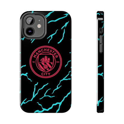 Manchester City Phone Case