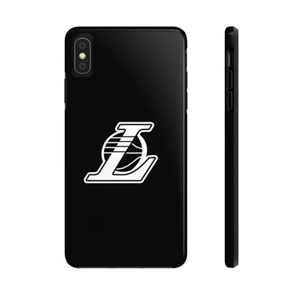 Classic Los Angeles Lakers Phone Case