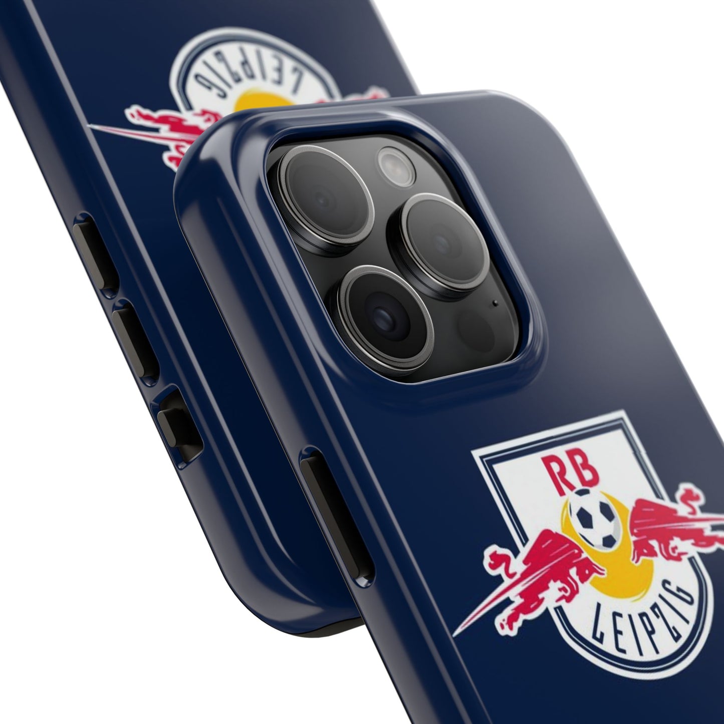 RB Leipzig Phone Case