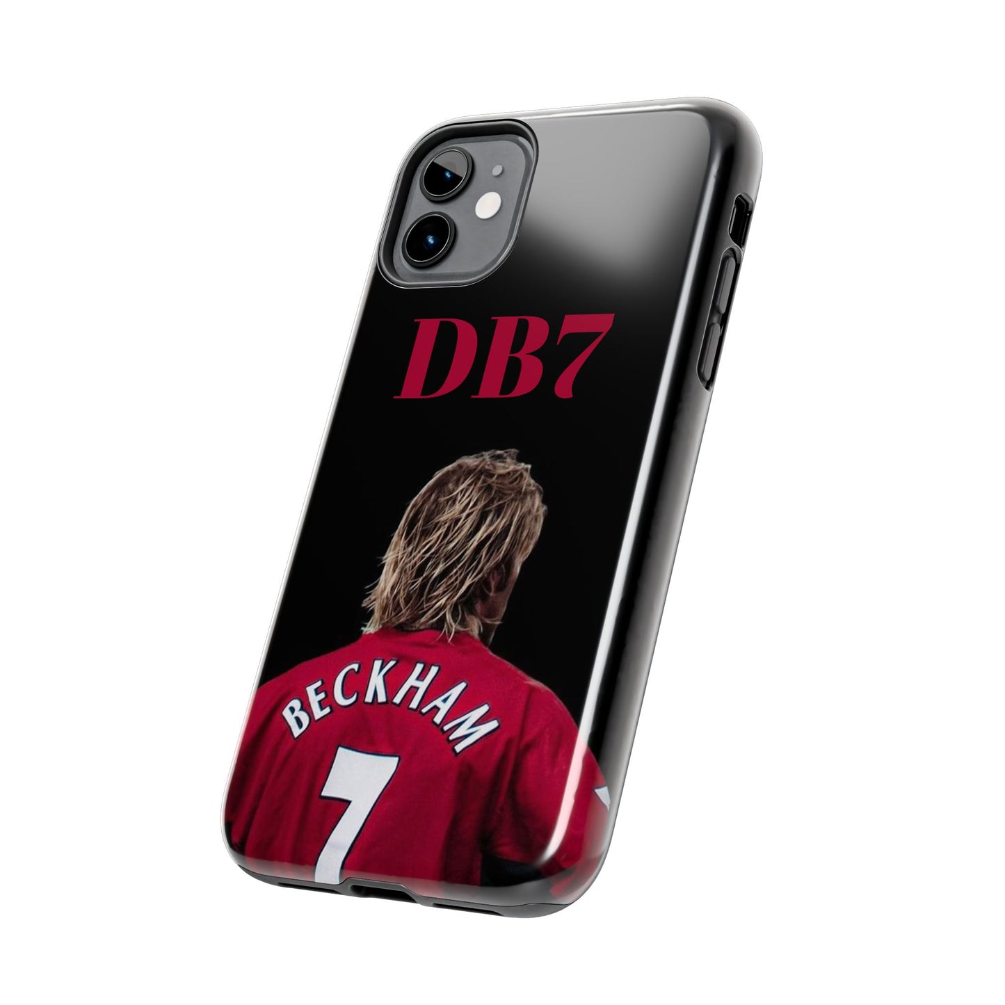 Beckham Phone Case