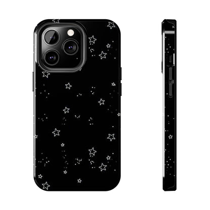 Stars Pattern Phone Case