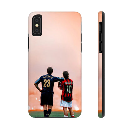 Materazzi and Rui Costa Phone Case