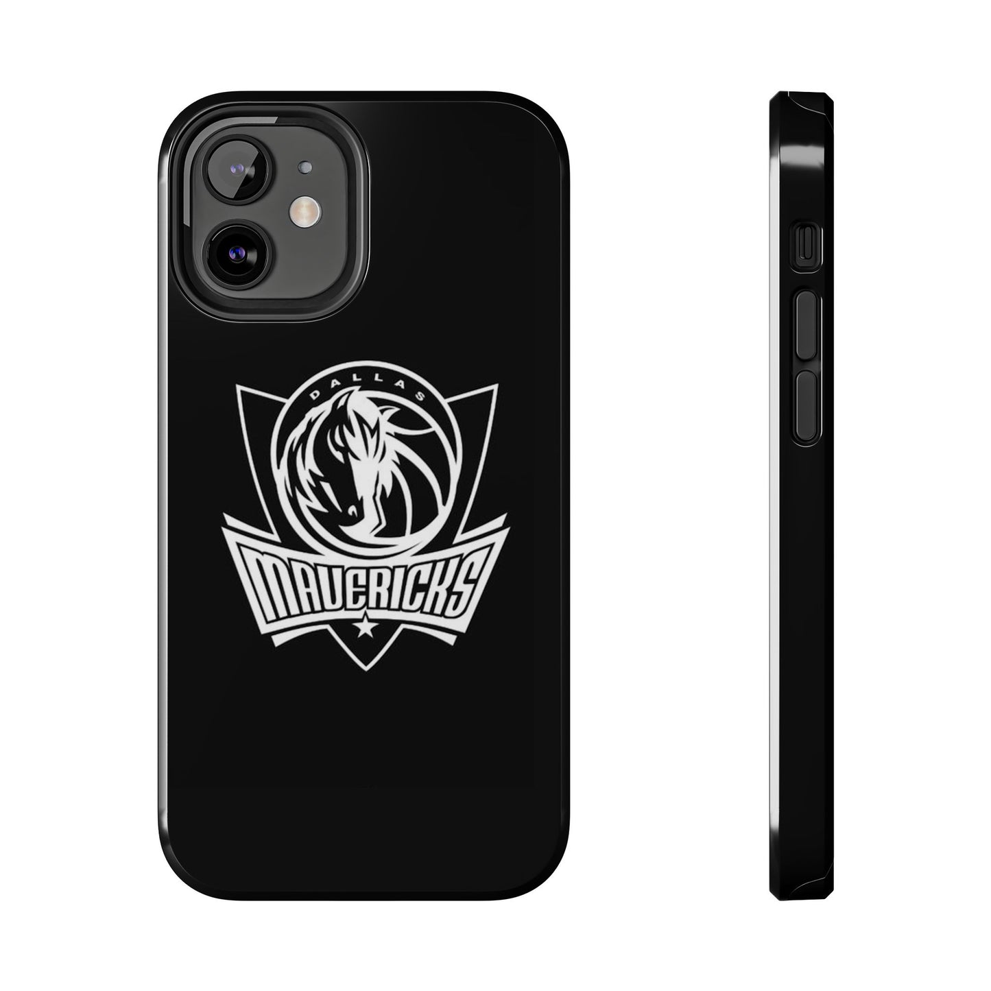 Classic Dallas Mavericks Phone Case