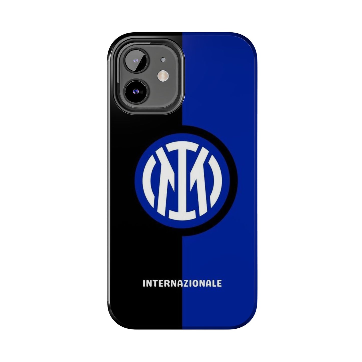 Inter Milan Phone Case