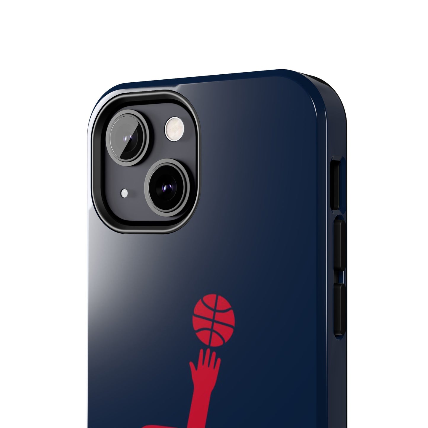 Washington Wizards Logo Phone Case