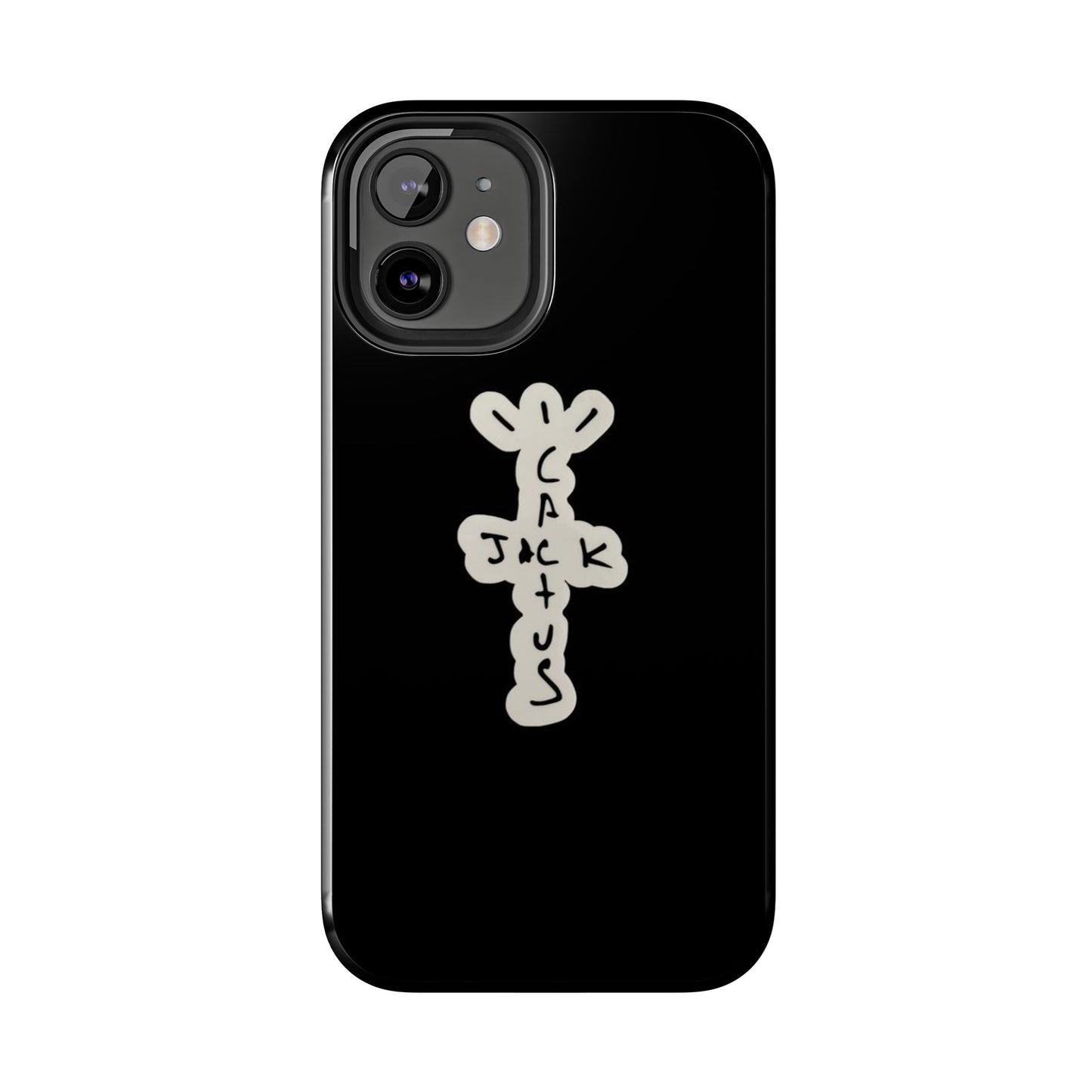 Cactus Jack Phone Case