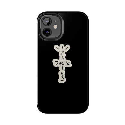 Cactus Jack Phone Case