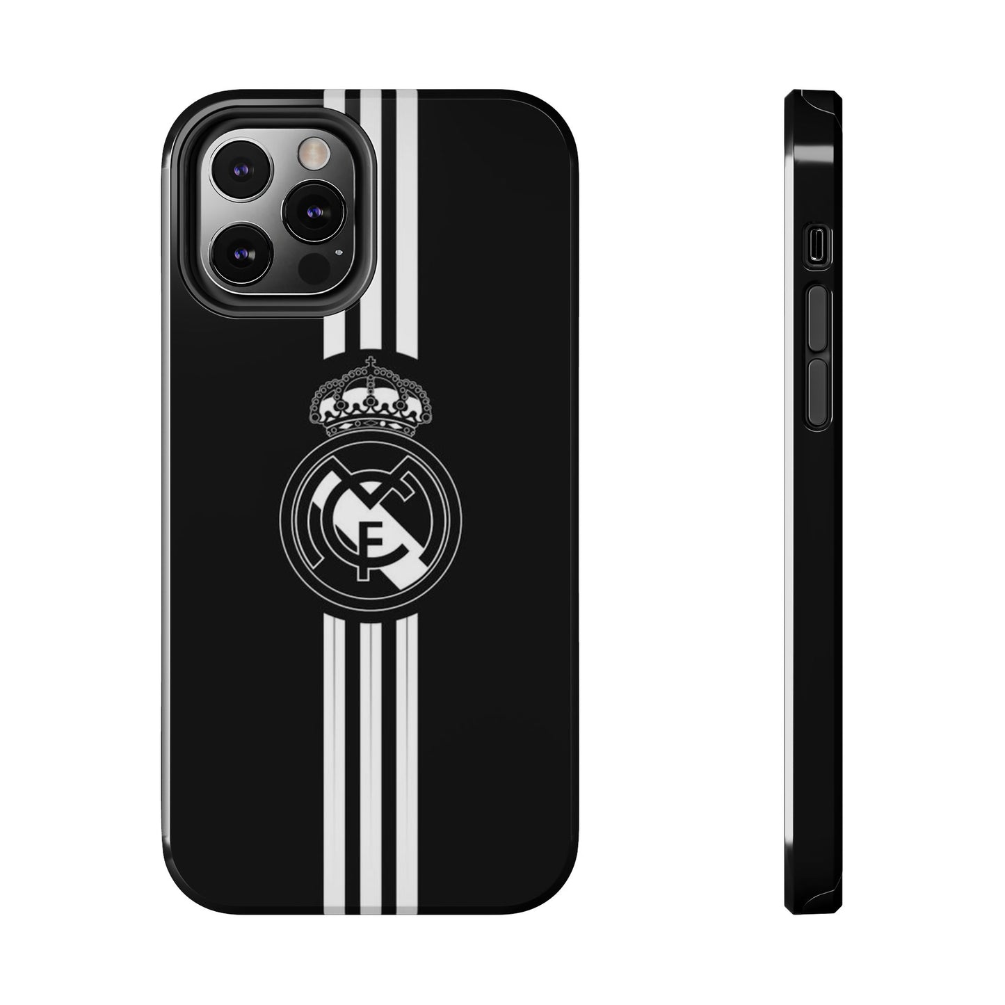 Real Madrid Phone Case